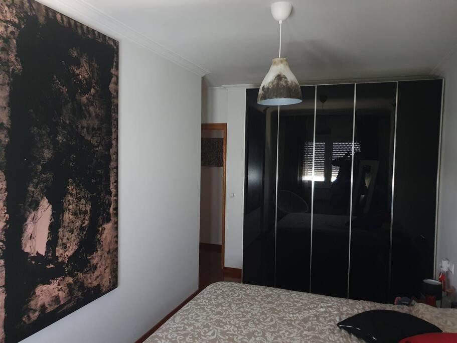 O Recuncho De San Roque Apartment ลูโก ภายนอก รูปภาพ